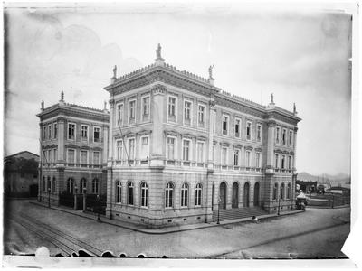 Ministério da Agricultura