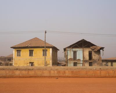 Abeokuta #18