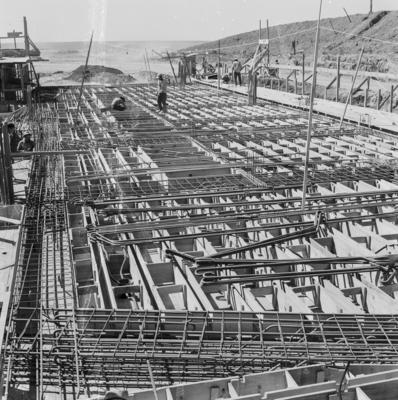 Congresso Nacional em construção