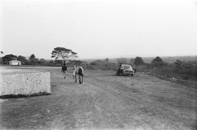 Trajeto para Planaltina (DF)