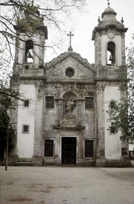 Capela da Nossa Senhora da Penha de França