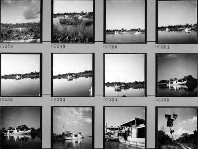 Série "Estrada de Ferro Tocantins"