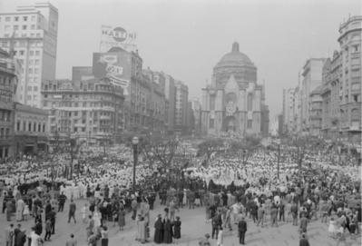 Congresso Nacional da Padroeira do Brasil