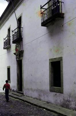 Casa dos Sete Candeeiros