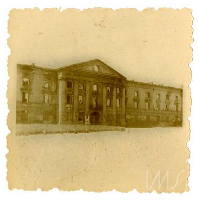 [Viagem à Polônia]