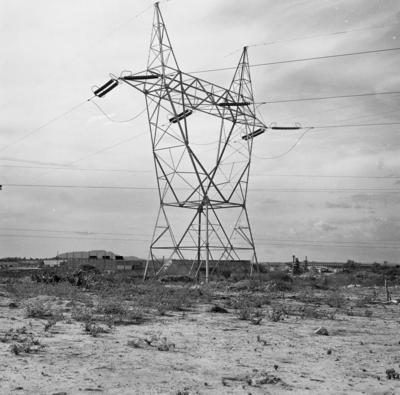 Arredores da Cachoeira de Paulo Afonso