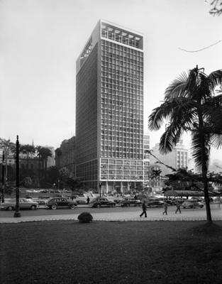 Edifício CBI Esplanada