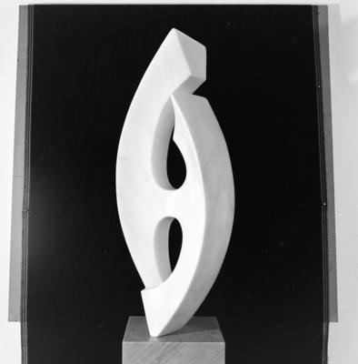 Escultura de Bruno Giorgi