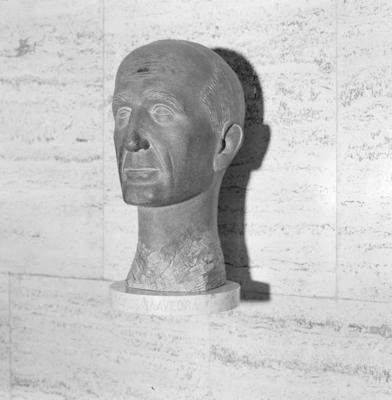 Esculturas de Alfredo Ceschiatti