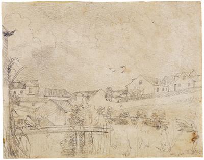 [Village of Aguas Livres]