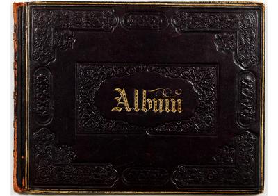 The Brasilian Souvenir / A selection of the most peculiar Costumes of the Brazils. Published by Ludwig & Briggs Lithographers, Rua dos Pescadores 88, Rio de Janeiro