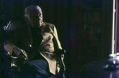 Série Gilberto Freyre - Casa de Gilberto Freyre