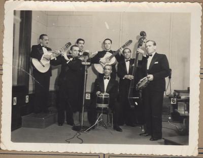 Regional de Dante Santoro