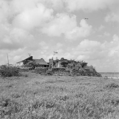 Forte de Santo Antônio da Barra