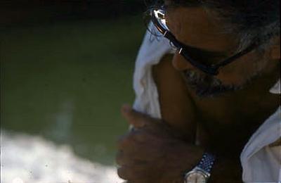 Série Xingu - Orlando Villas-Bôas