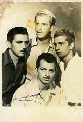 Quitandinha Serenaders