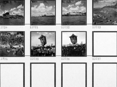 Procissão de Nosso Senhor dos Navegantes