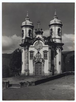 Igreja de São Francisco de Assis