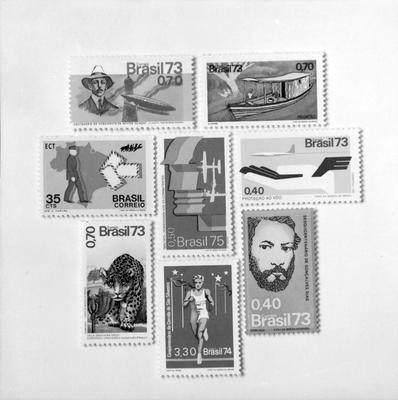 Campanha publicitária da Empresa Brasileira de Correios e Telégrafos