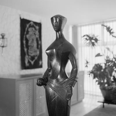 Esculturas de Alfredo Ceschiatti