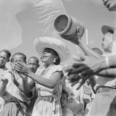 Segunda-Feira Gorda da Ribeira