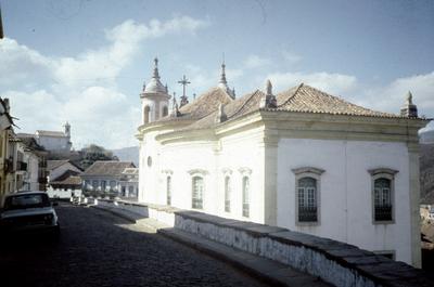 Igreja de Nossa Senhora do Rosário
