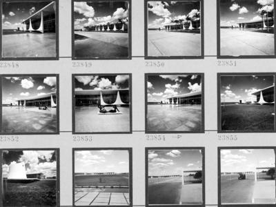 Palácio da Alvorada