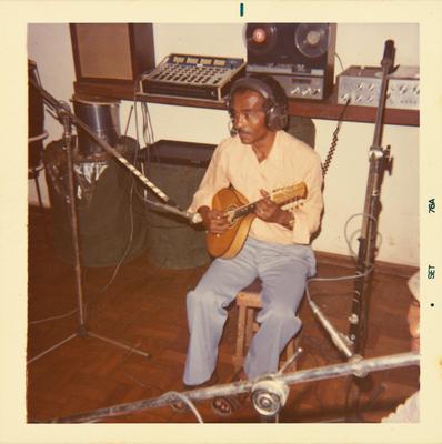 José Luiz de Jesus (Os Ingênuos)