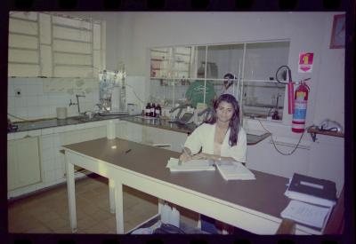 Produção de filme institucional sobre usinas de açúcar