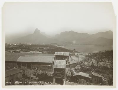 Escritórios da Companhia Carioca em Ipanema