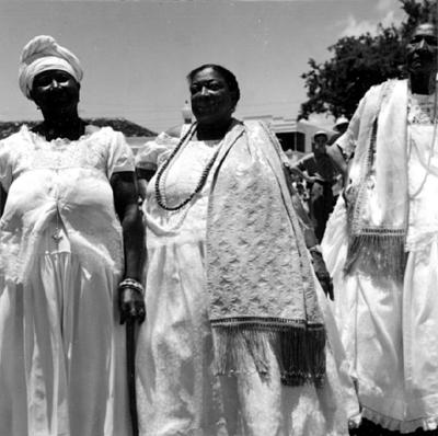 Lavagem de Nosso Senhor do Bonfim