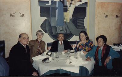 [Viagem aos Estados Unidos - 1992]