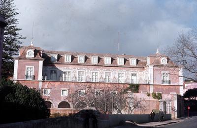 Palácio Marquês de Pombal