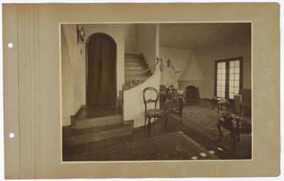 Projeto arquitetônico do escritório Freire & Sodré Engenheiros