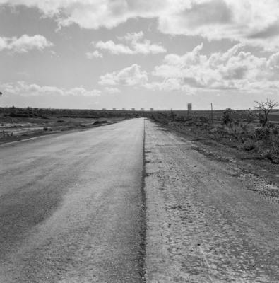 Vista do Eixo Monumental
