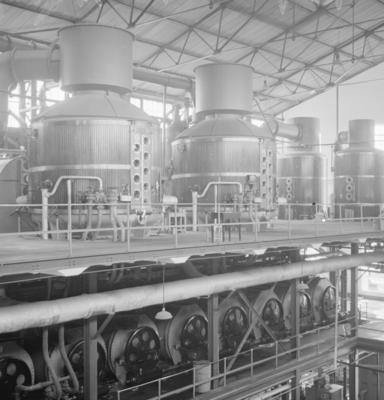 Usina Central Barreiros