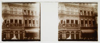 Carnaval na Avenida Rio Branco