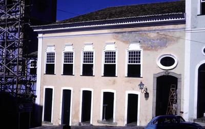 Sobrado do Largo do Pelourinho