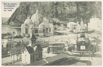 Exposição Nacional de 1908