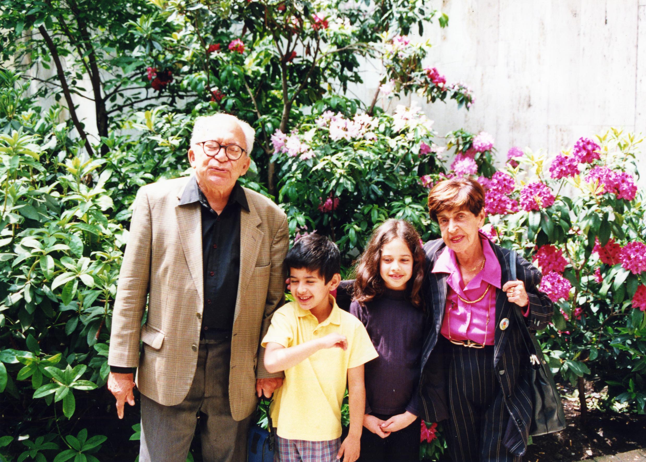 [Viagem a França - 2001]