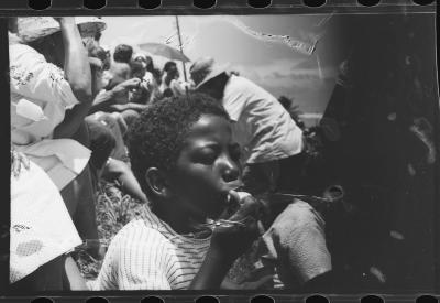 Festa ao Senhor Bom Jesus dos Navegantes