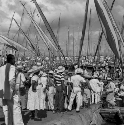 Procissão de Nosso Senhor dos Navegantes