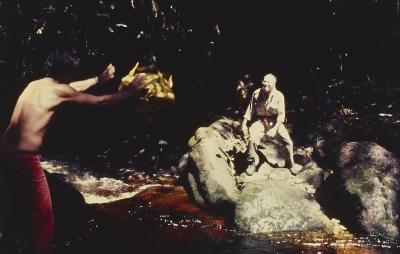 Expedição Pico da Neblina