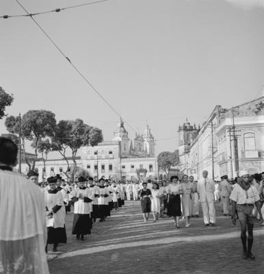 Procissão do Círio de Nazaré