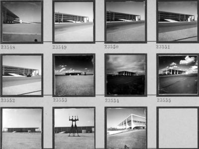 Palácio do Planalto