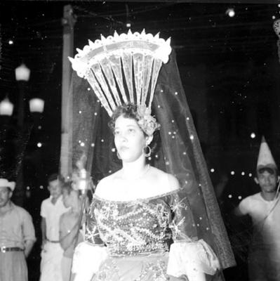 Destaques no desfile de agremiações carnavalescas do carnaval pernambucano