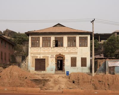 Abeokuta #14