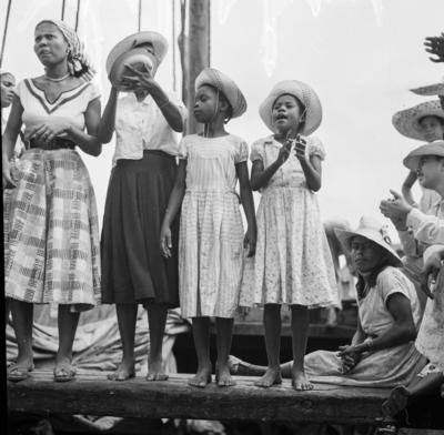 Procissão de Nosso Senhor dos Navegantes