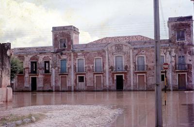 Casa de Câmara e Cadeia