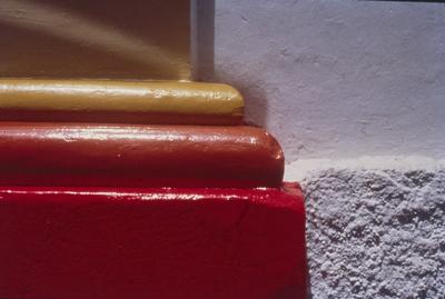 Detalhe de edificação